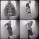 A hidden camera with full audio is set up in the bathroom of a female college dorm. Over an hour of multiple scenes featuring college ladies peeing into a toilet! 180MB, MP4 file requires high-speed Internet.